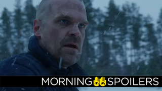 Updates from <i>Stranger Things</i>, <i>Twilight Zone</i>, and More